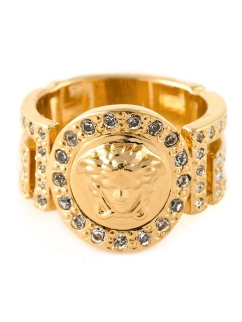 versace ring price in nigeria|versace jewelry.